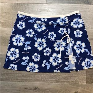 Bathing Suit Skirt